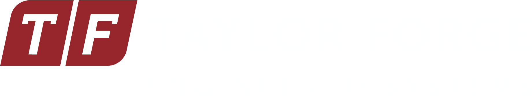 Taylor Forge Logo