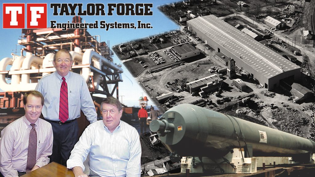 1975 TFES History