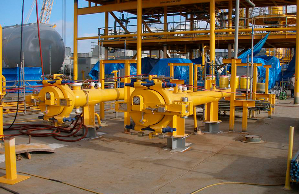 Offshore Platform Equipment