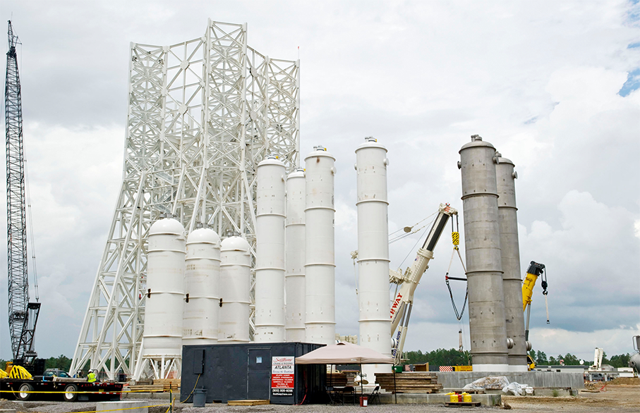 Pressure Vessels