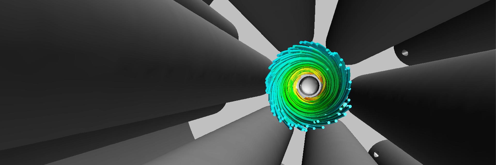 Introduction to Cyclonic or Vortex Separation in Gas Processing