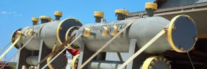 A Procurement Perspective: How to save money and time with vortex separation vessels