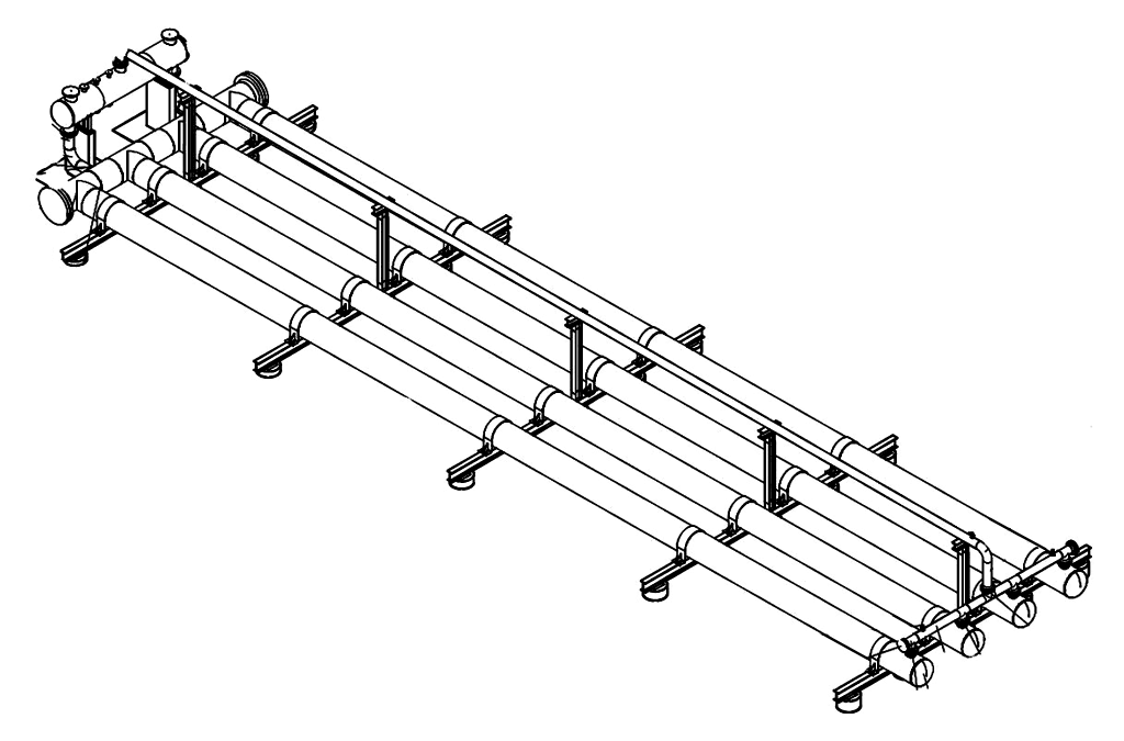 vessel-over-finger-model